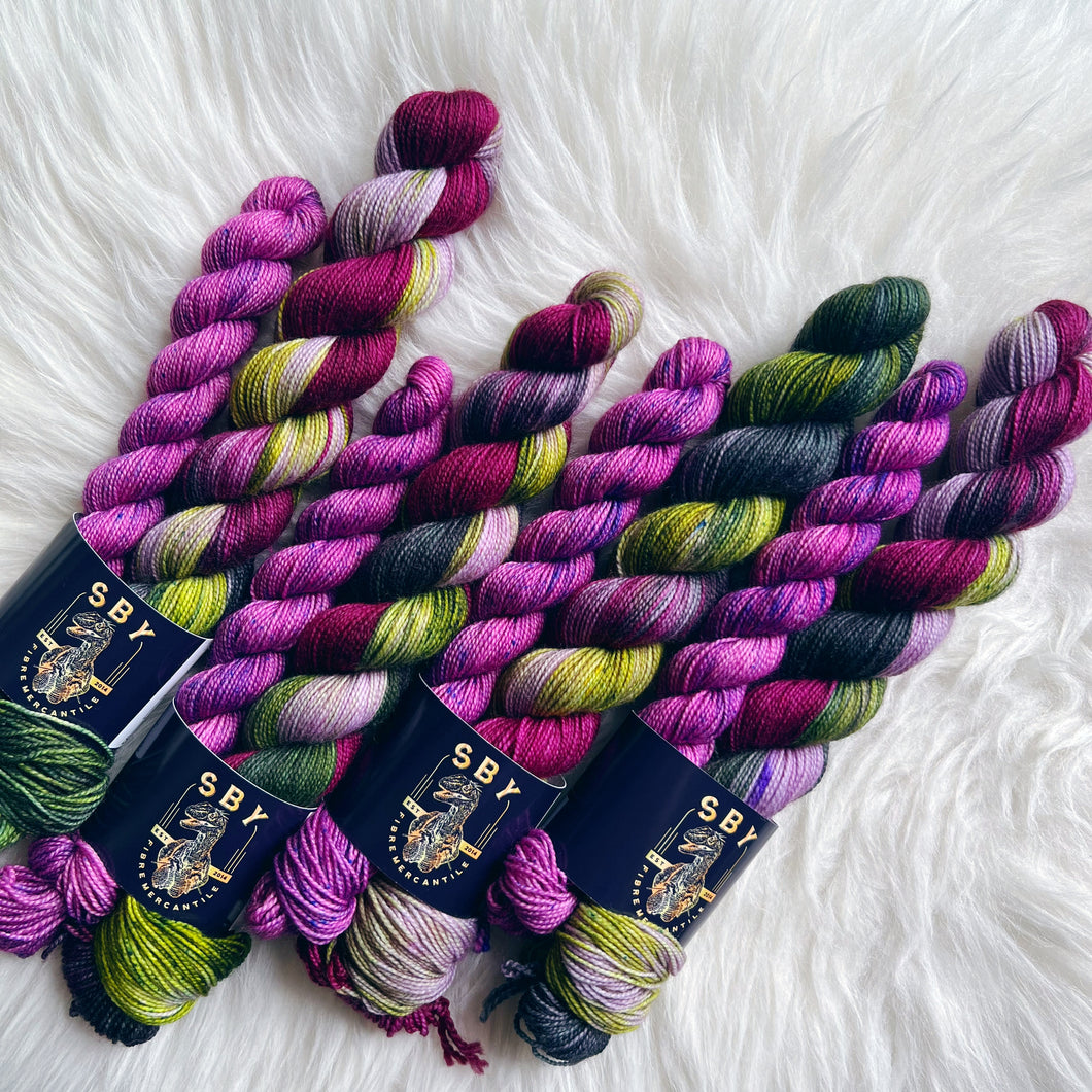 Sock Set - The Fellowship, The Ring