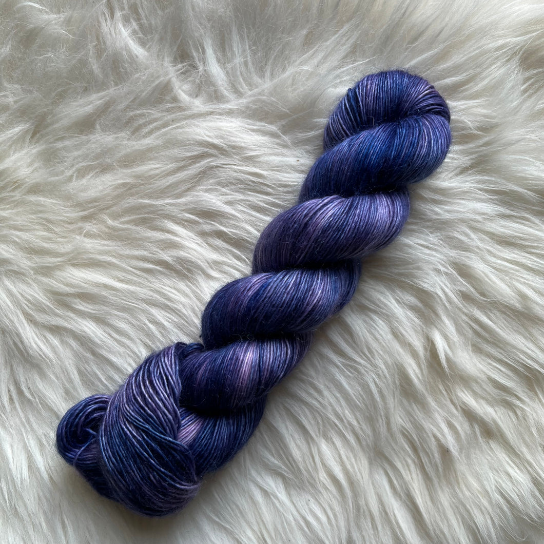 Mariner Mohair Merino Single - Morgana