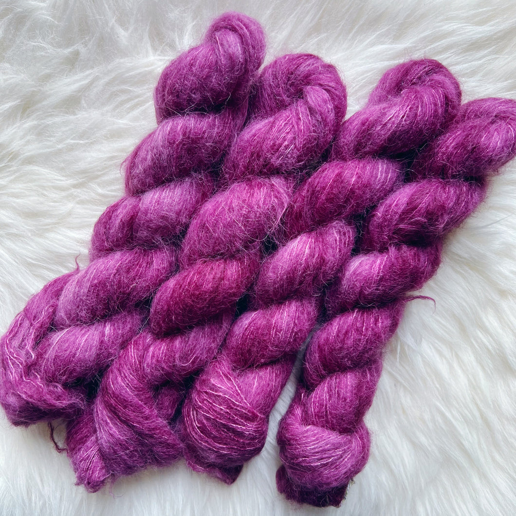 Sea Lane Suri Silk - Braverman