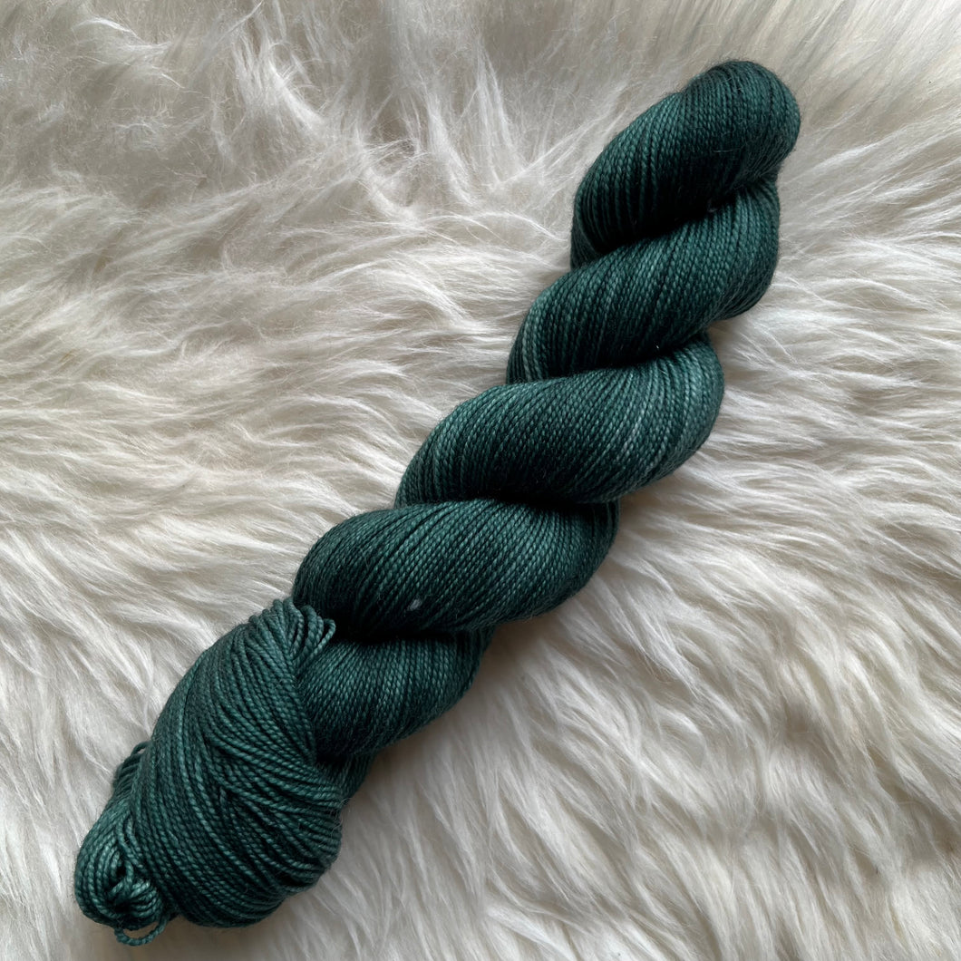 Scuttle Sock - Goose