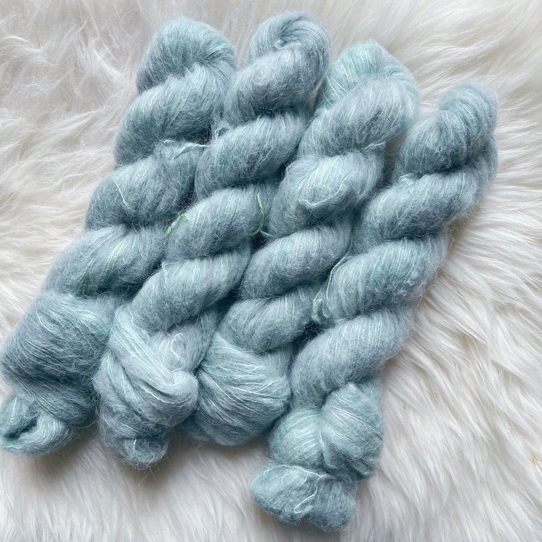 Sea Lane Suri Silk - 4 8 15 16 23 42