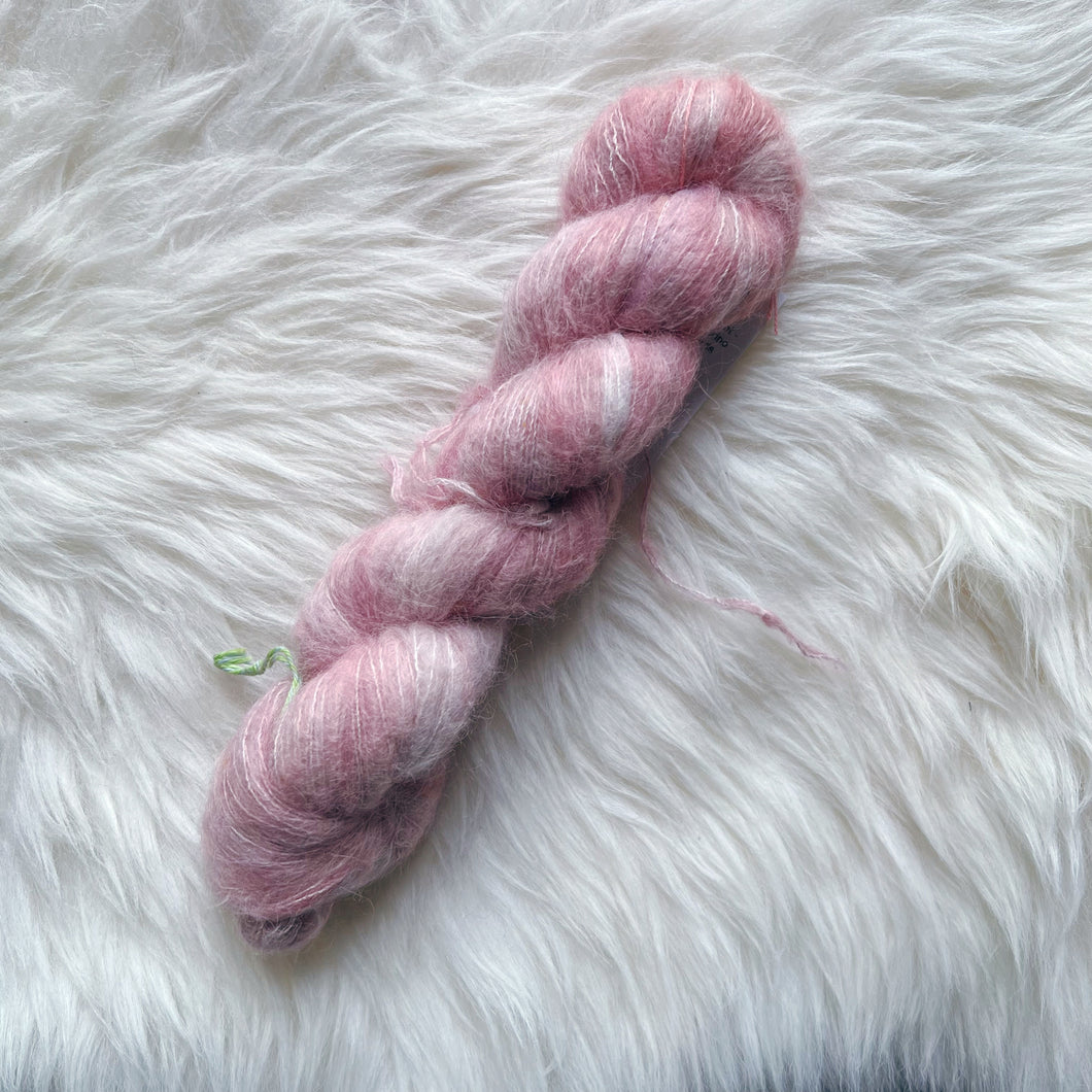 Sea Lane Suri Silk - Childlike Empress