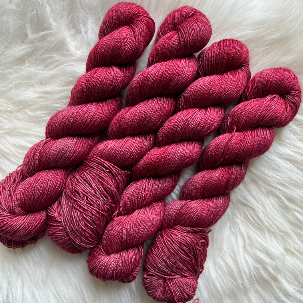 Yak Sock - Sunset