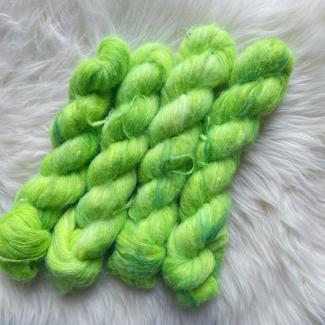 Sea Lane Suri Silk - Well Sinead O'Rebellion