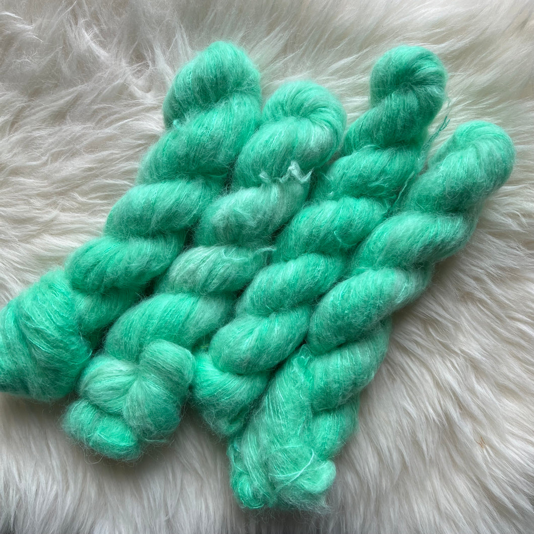 Sea Lane Suri Silk - Forever