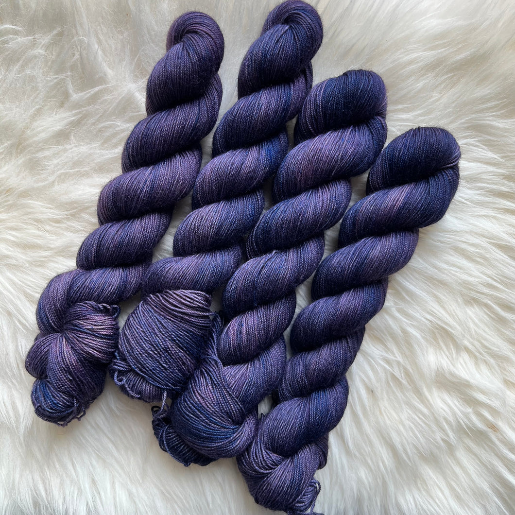 Yak Sock - Morgana