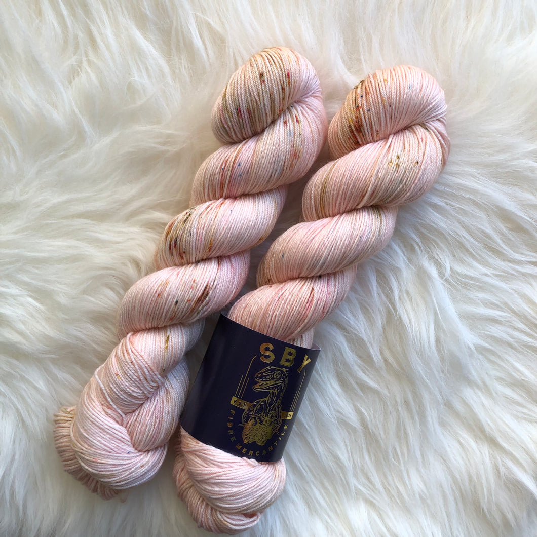 Starboard Sock - Macaron