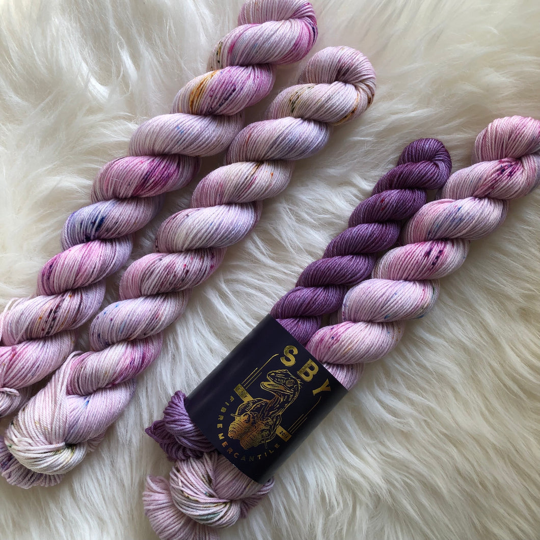 Sock Set - Goose