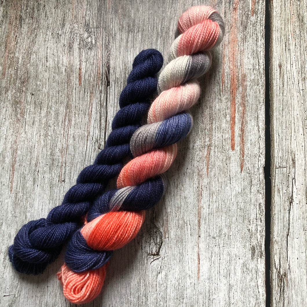 Sock Set - Surf Camp
