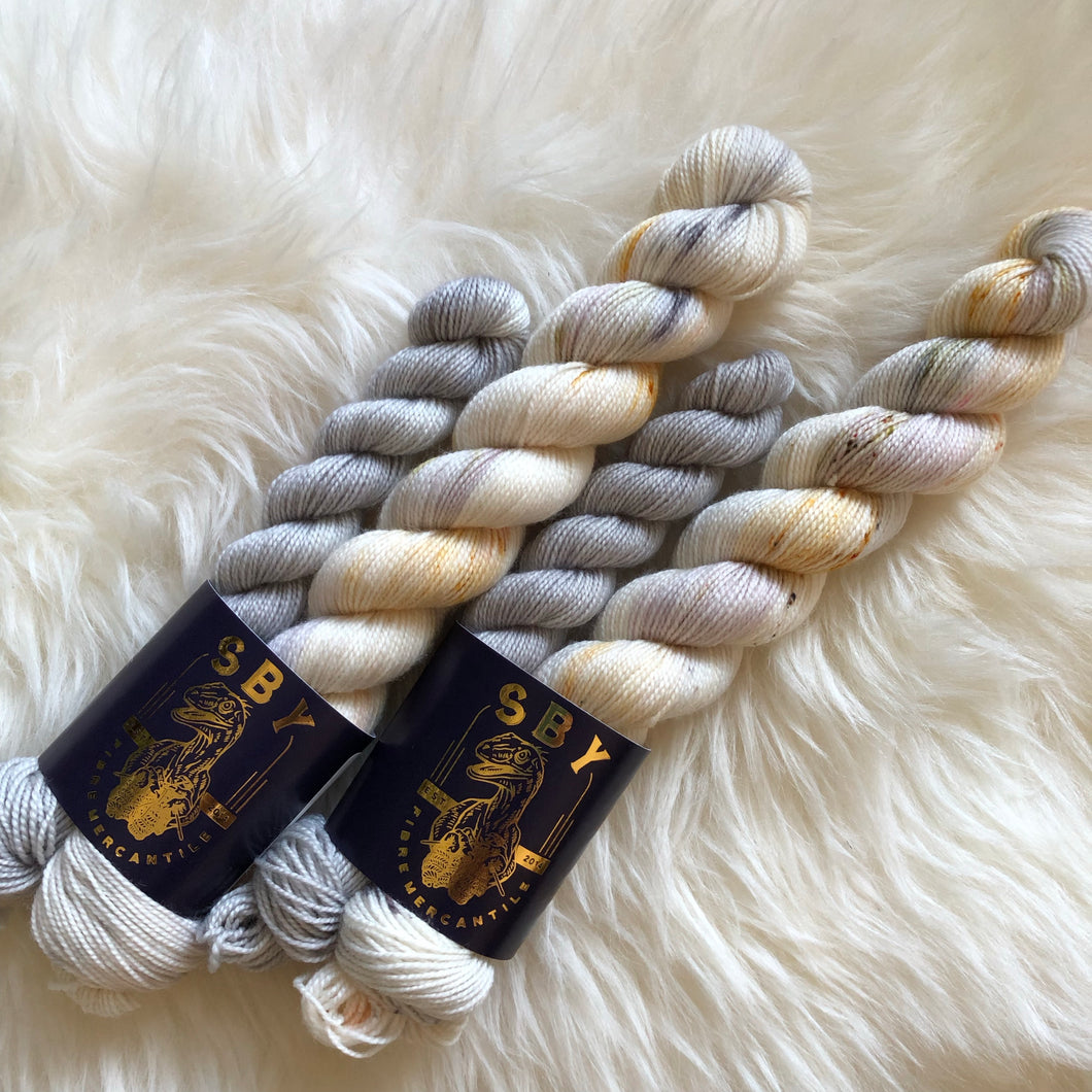 Sock Set - Falkor