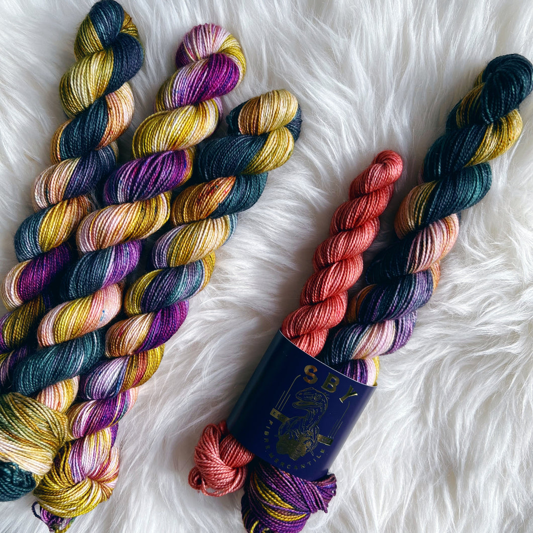 Sock Set - Cair Paravel