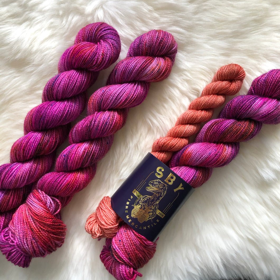 Sock Set - Pretty Little Liar