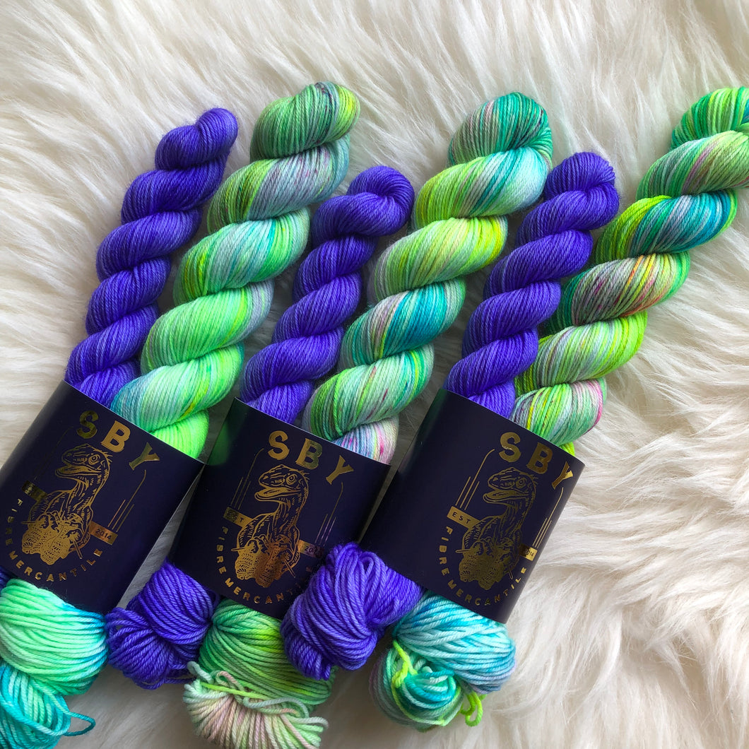 Sock Set - 81