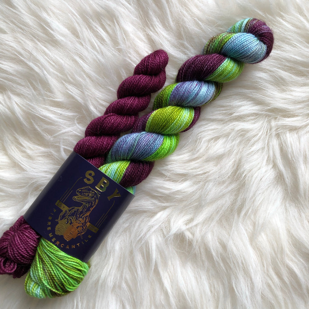 Sock Set - I Still Believe in 398.2