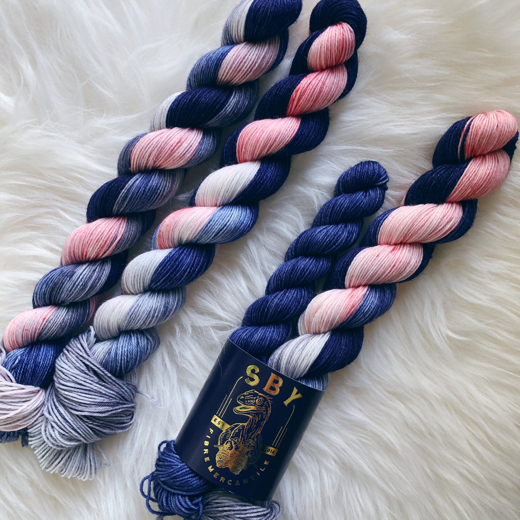 Sock Set - Surf Camp