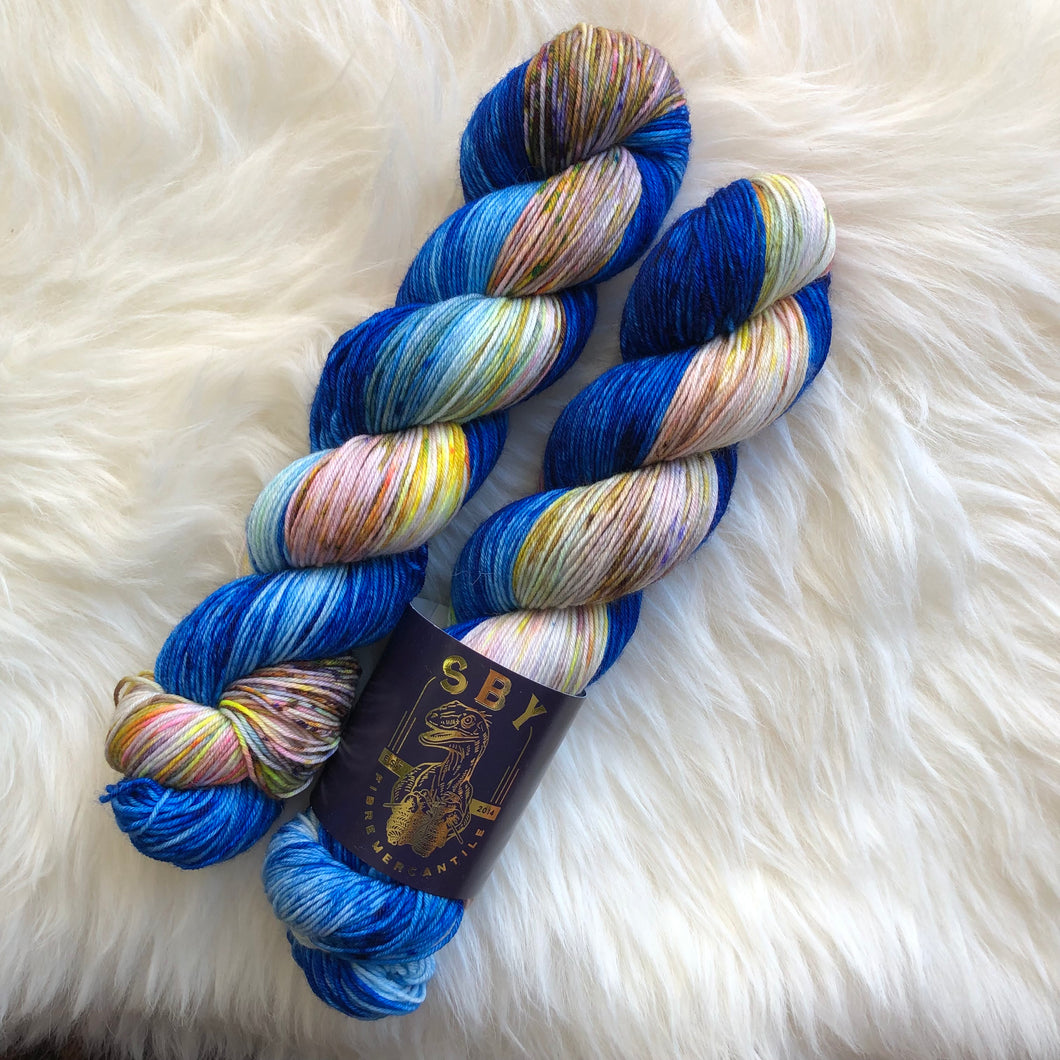 Starboard Sock - Merlin