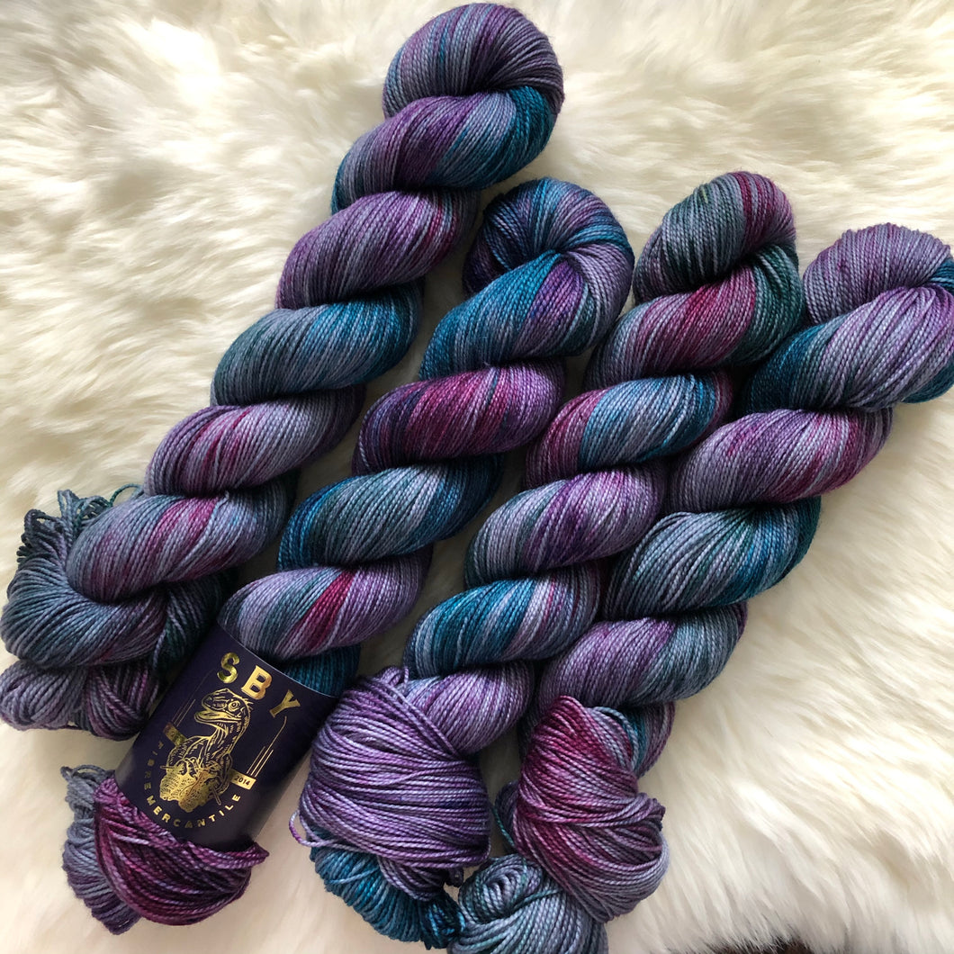 Scuttle Sock - One More for the Road