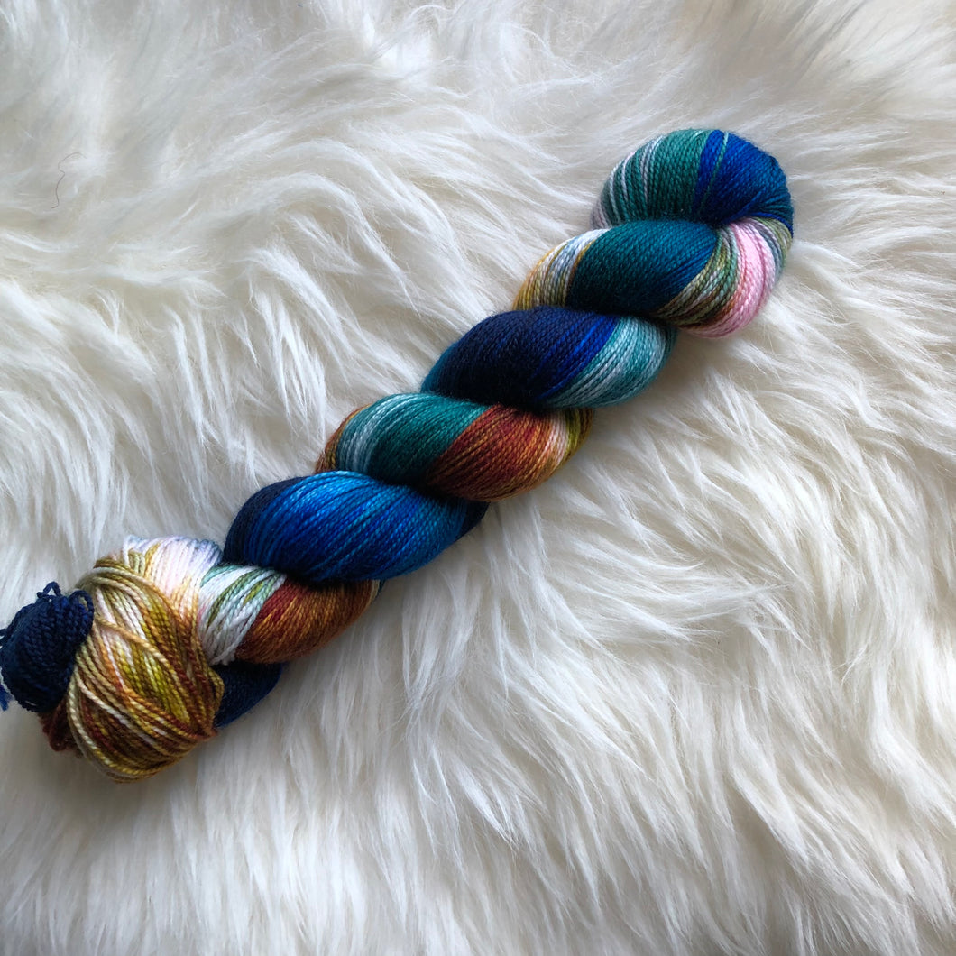 Scuttle Sock