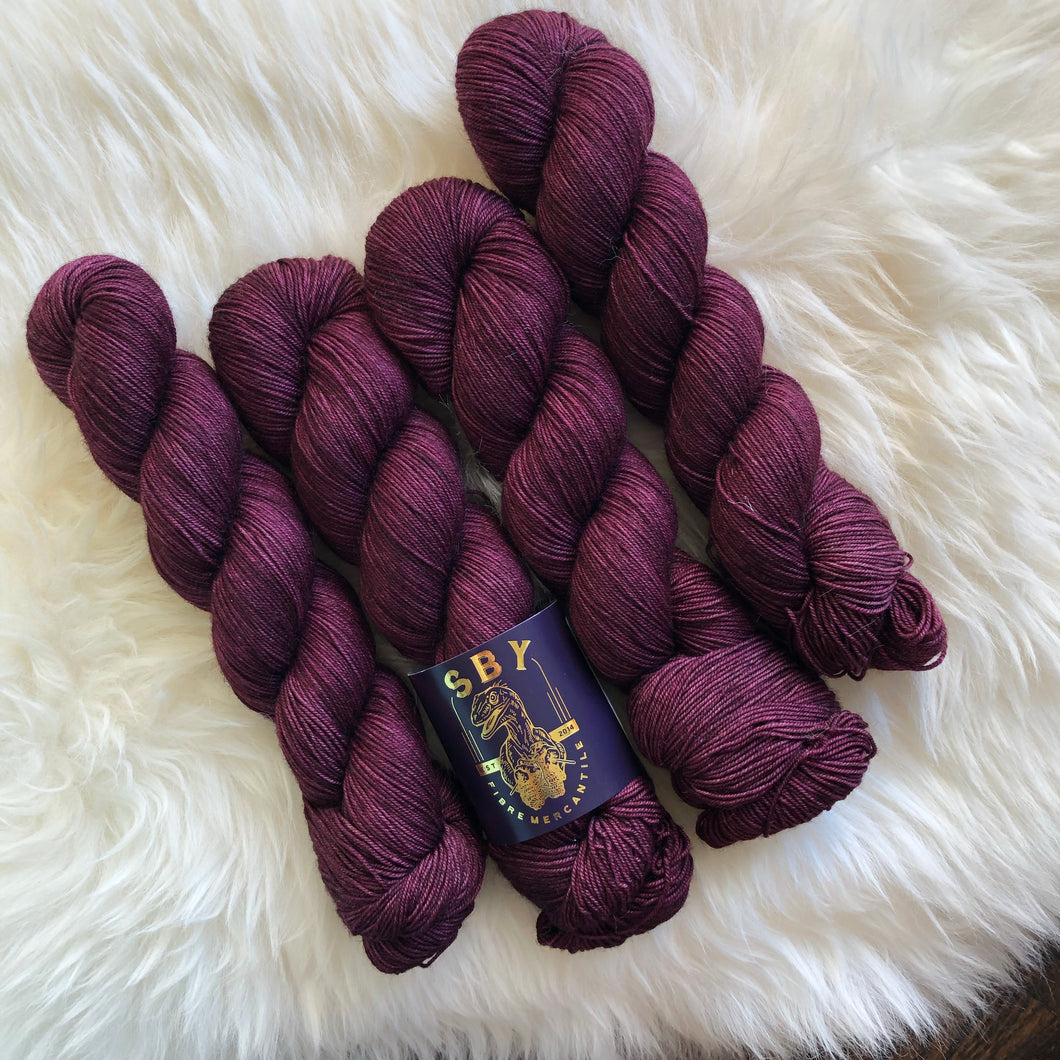 Yak Sock - Braverman