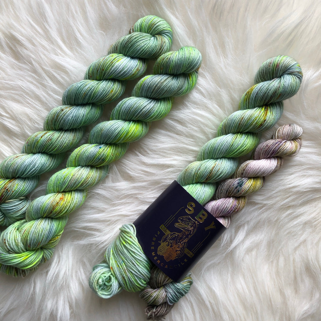 Sock Set - 3.1618° S, 35.5877° E