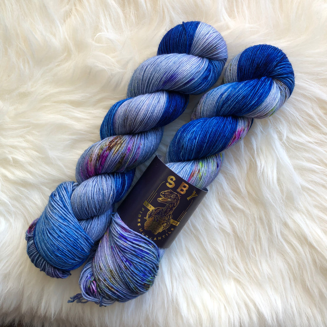 Starboard Sock - Percival