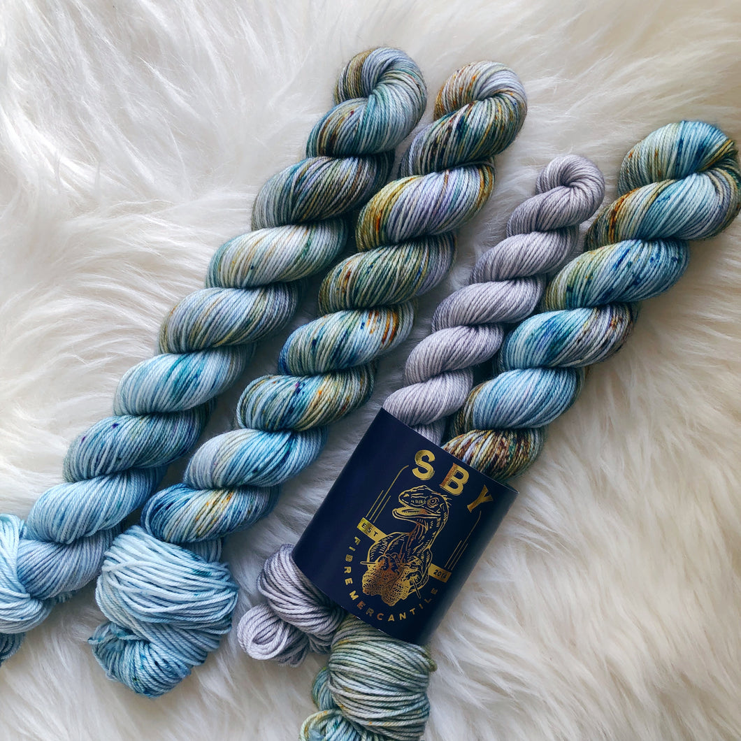 Sock Set - Salt Life