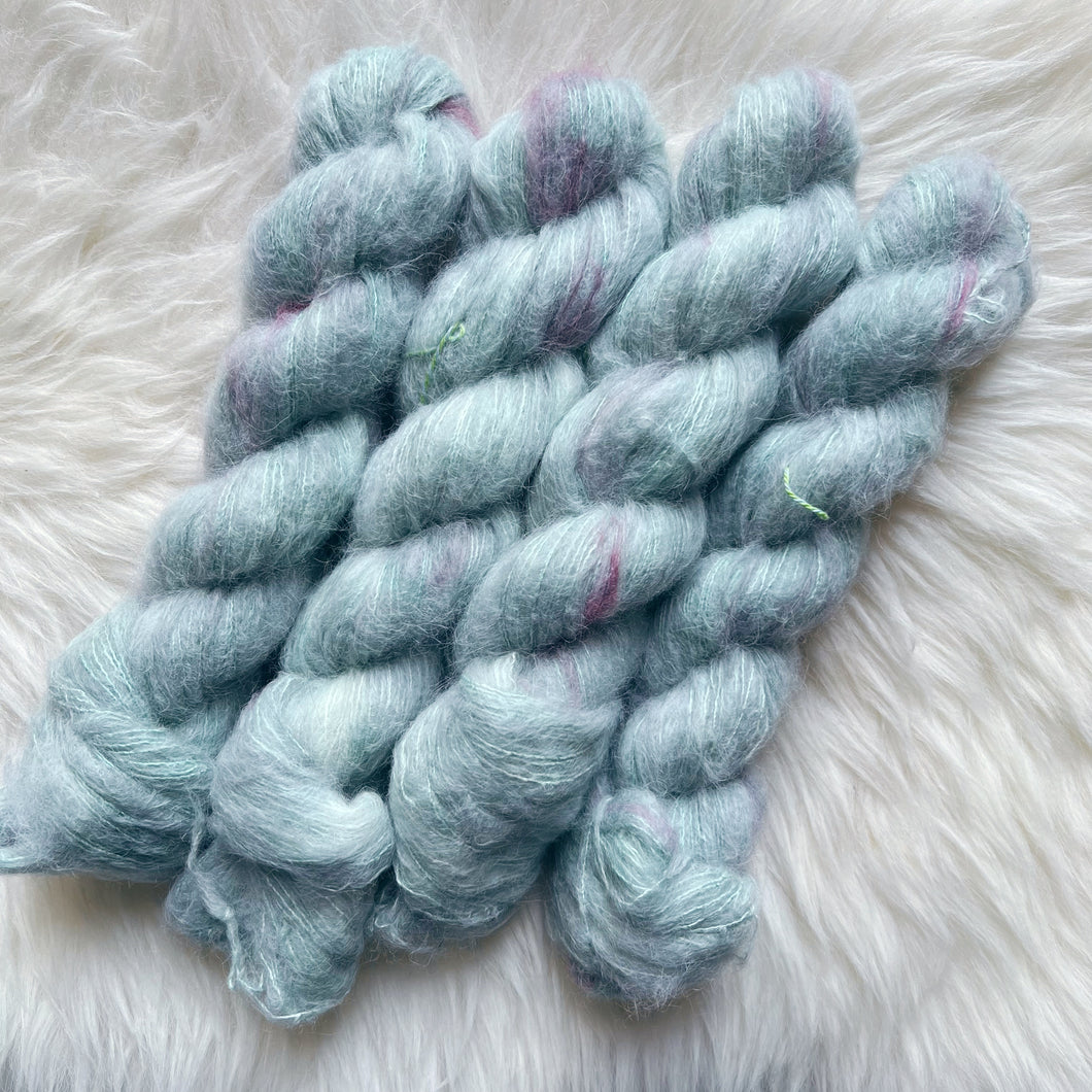 Sea Lane Suri Silk - Lost Pink