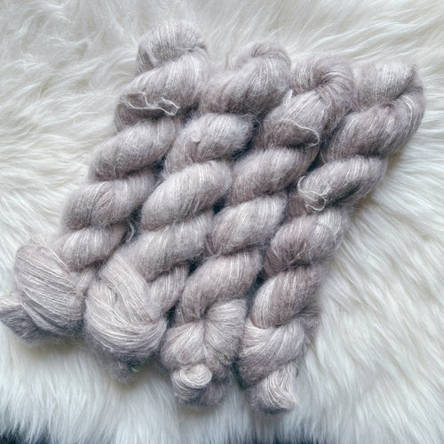 Sea Lane Suri Silk - Helm's Deep