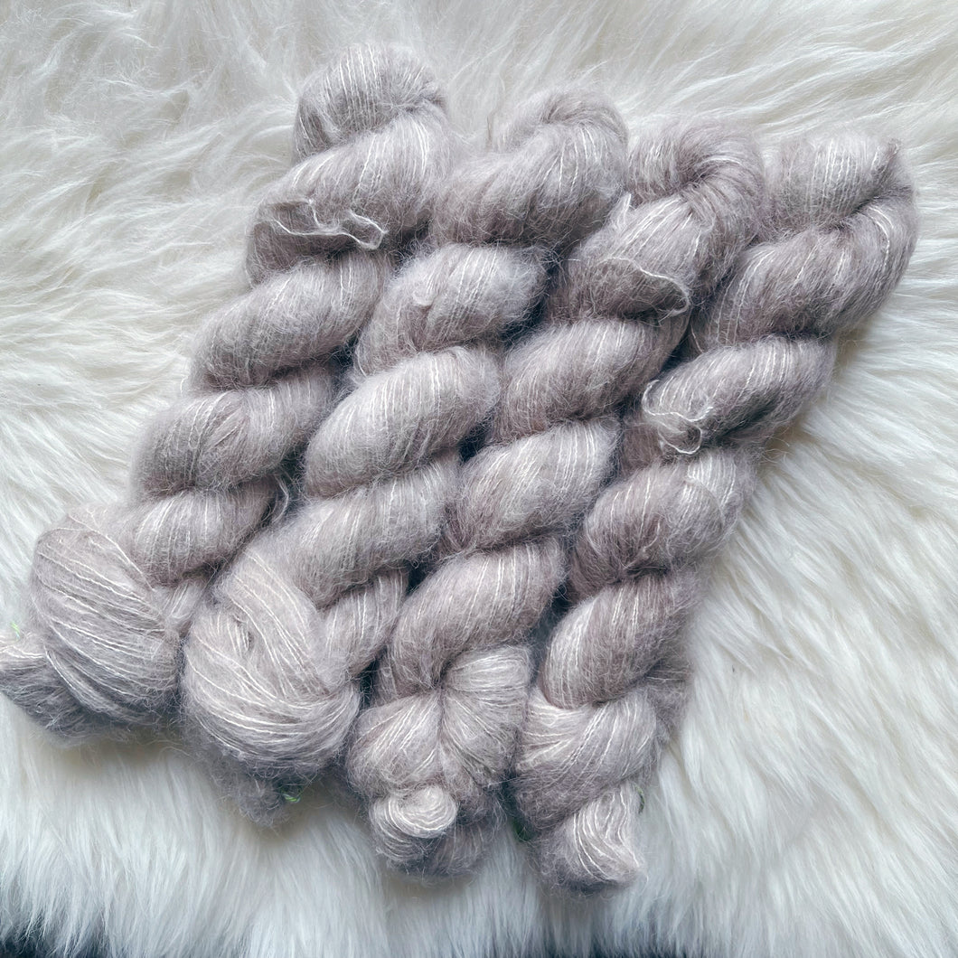 Sea Lane Suri Silk - Helm's Deep