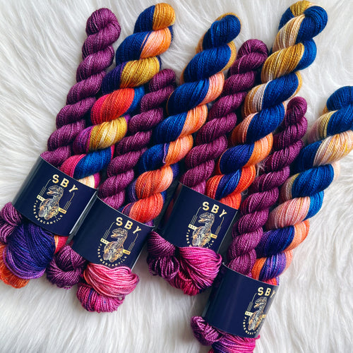 Sock Set - If You Don't Have Anything Nice To Say...Sit Next to Me