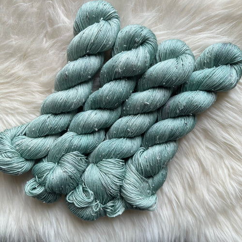 Tumnus Tweed Merino - Piccadilly