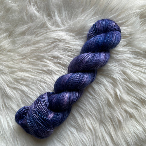 Mariner Mohair Merino Single - Morgana