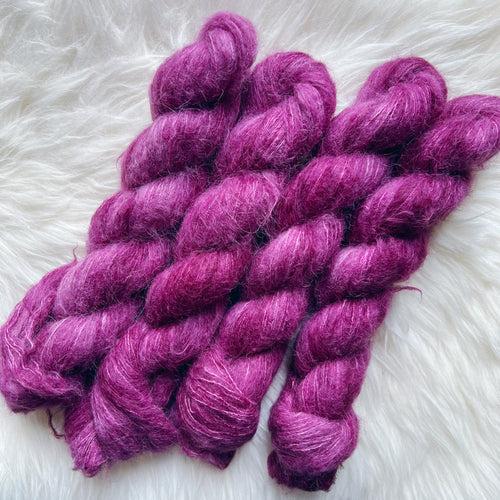 Sea Lane Suri Silk - Braverman