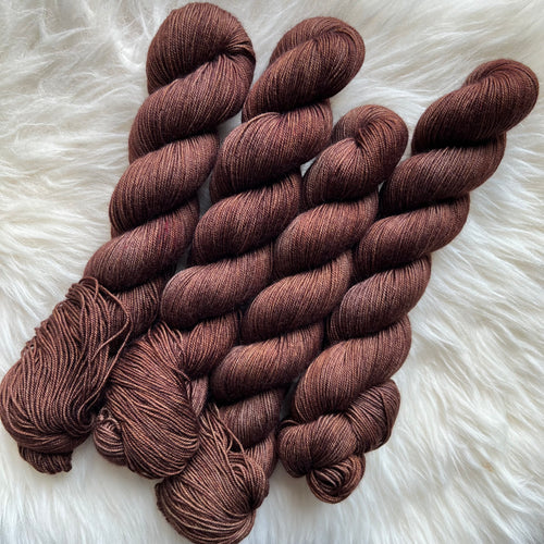 Yak Sock - Heavyside Layer