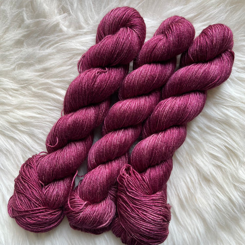 Yak Luxe - Braverman
