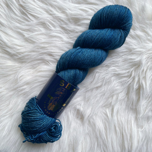 Yak Sock - Whalesfjord