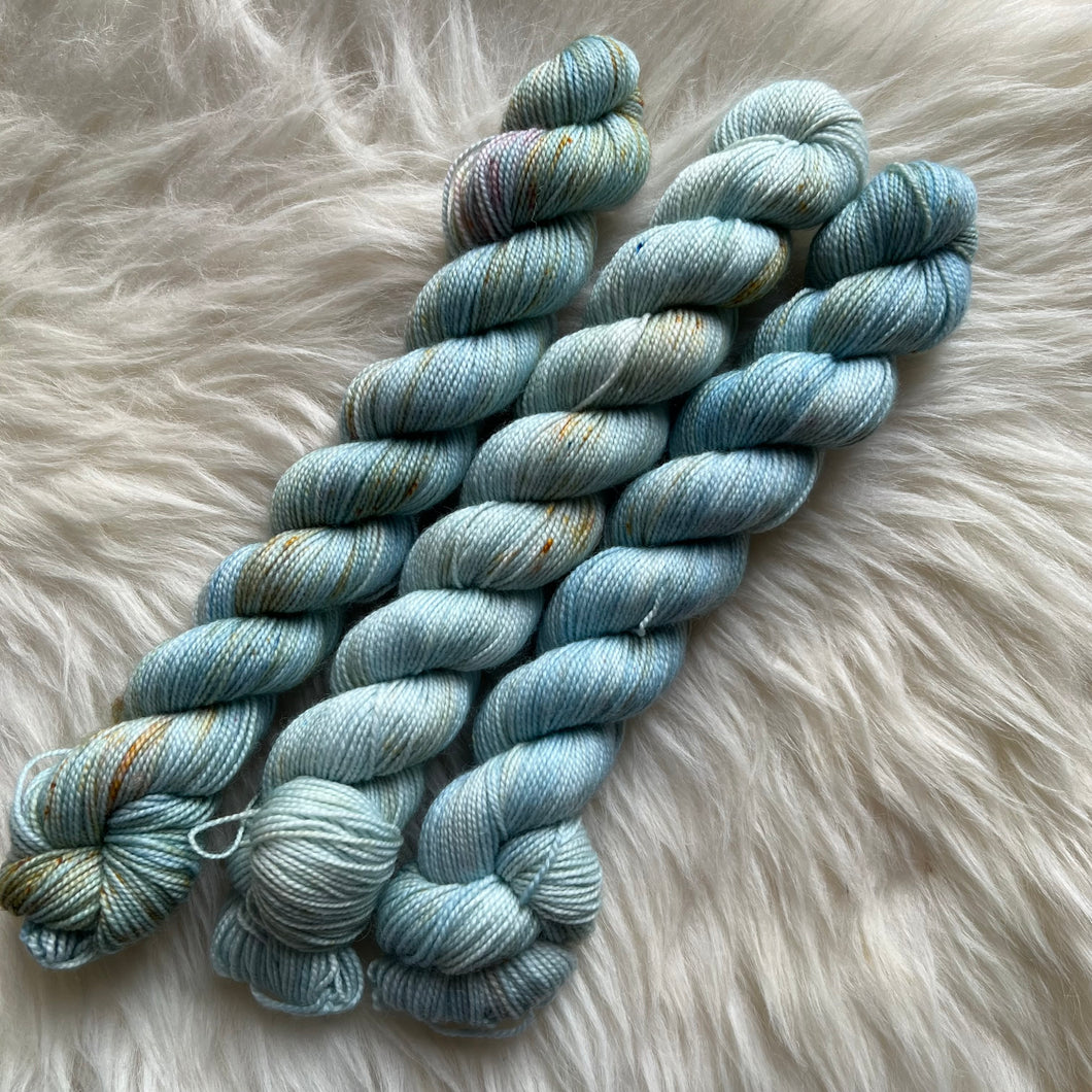50gm Sock - Piccadilly