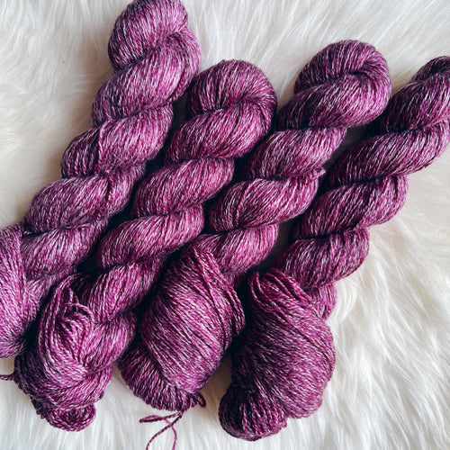 Velvet Sock - Braverman