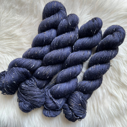 Tumnus Tweed BFL - It's a Nahhvy Suit George