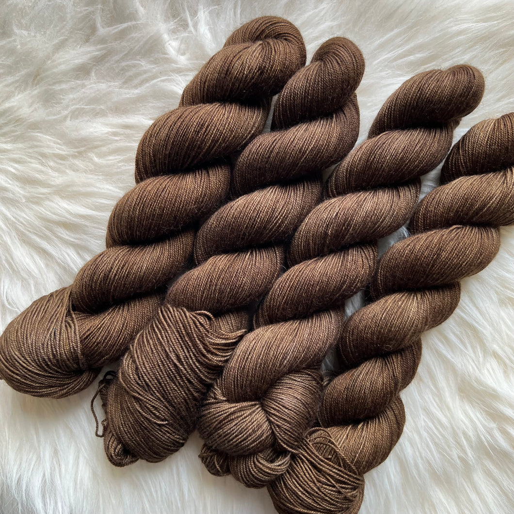 Yak Sock - The Lone Wolf Dies, The Pack Survives