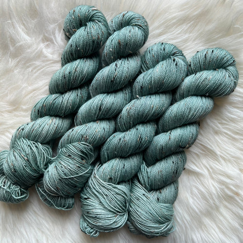 Tumnus Tweed BFL - 4 8 15 16 23 42
