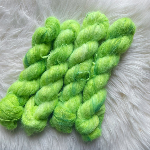 Sea Lane Suri Silk - Well Sinead O'Rebellion