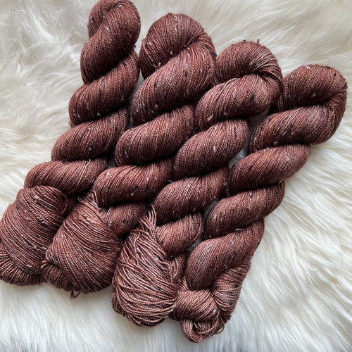 Tumnus Tweed BFL - Heaviside Layer