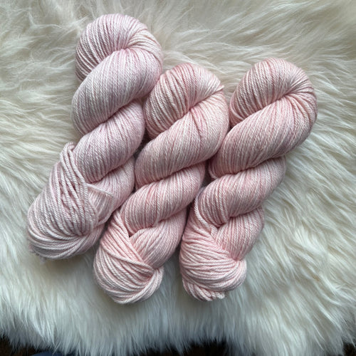 Wandering Worsted - Childlike Empress