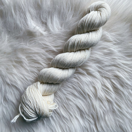 Aran - Natural