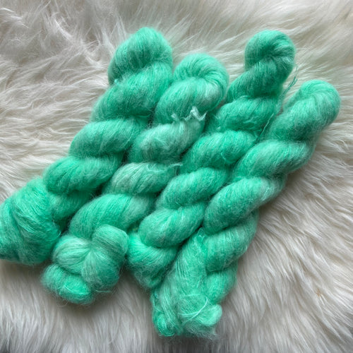 Sea Lane Suri Silk - Forever