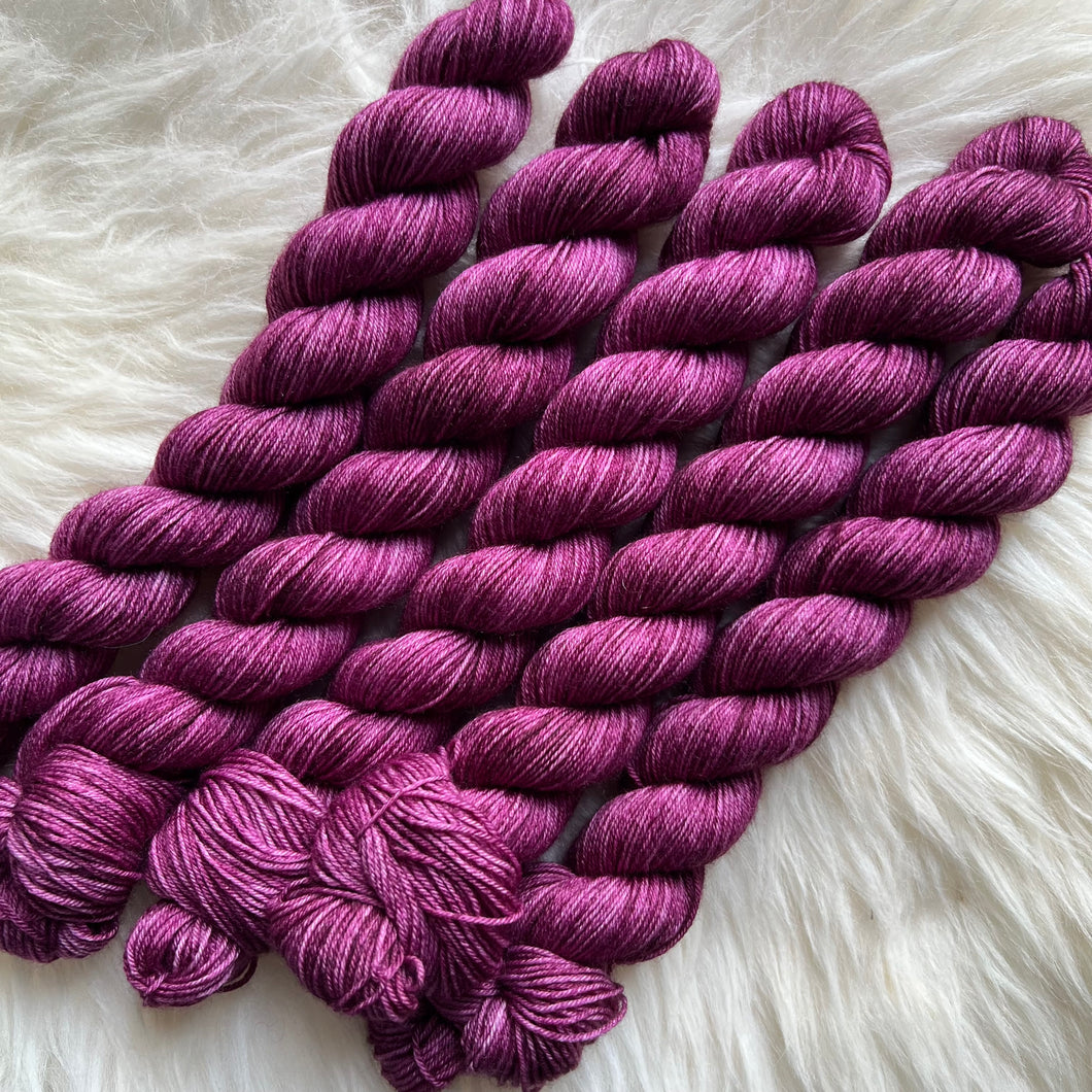 50gm Sock - Braverman