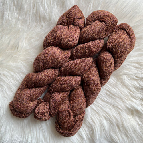 Sheep to Skein - Beekeeper