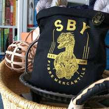 SBY Project Bag