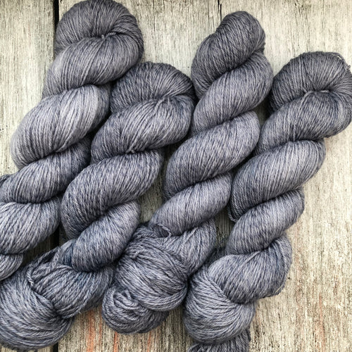Tweed Like Sock - Test 3